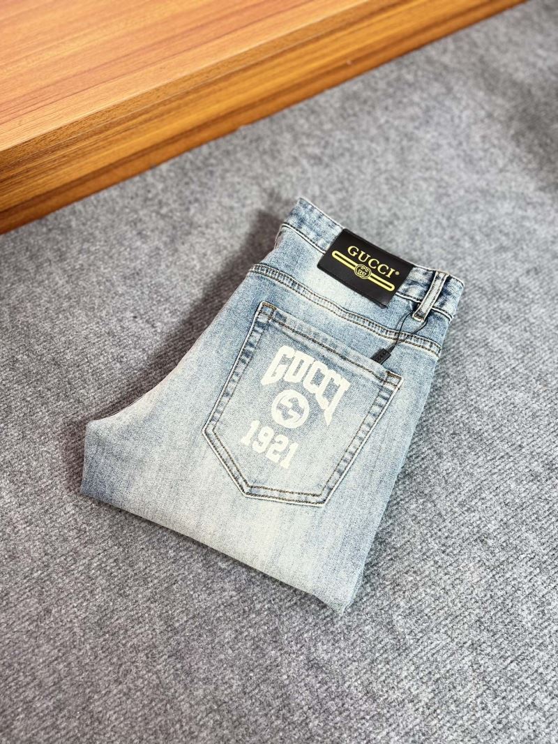 Gucci Jeans